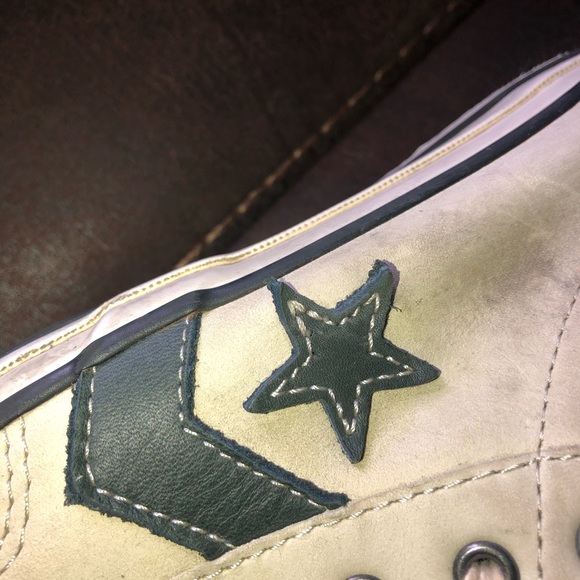 John Varvatos X converse  9.5 men’s/ 11 women’s RARE - Picture 9 of 14